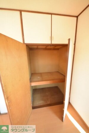 COMFORT INAGIの物件内観写真